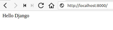 hello_django
